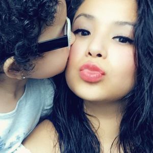 Meet your Posher, Lorena